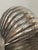 Vintage Large Silver Plate Nautilus Champagne Bottle Cooler/Planter For Sale - Image 12 of 14