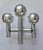 Kalmar Mid-Century Modern Austrian Wall Light from Kalmar, 1970s For Sale - Image 4 of 15