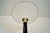 Karl Springer 1980’s Hollywood Regency Torchiere Floor Lamp For Sale - Image 4 of 12
