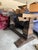 2020s Rh Priory Dining Table For Sale - Image 5 of 6