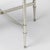 Add this round end table to the living room, bedroom, or den to give the room an air of sophisticated yet unpretentious...