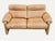 1980s Vintage Two-Seater Sofa in Leather from de Sede, 1980s For Sale - Image 5 of 11