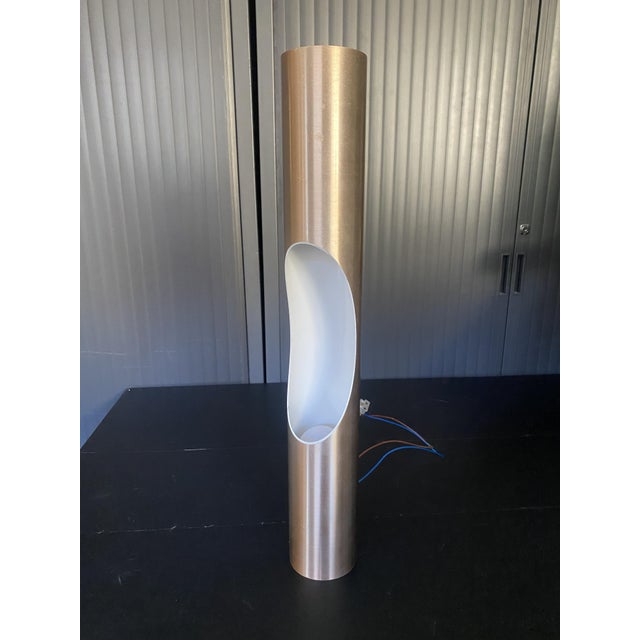 Fuga Sconce in Copper by Maija Liisa Komulainen for Raak, 1970s For Sale - Image 9 of 18