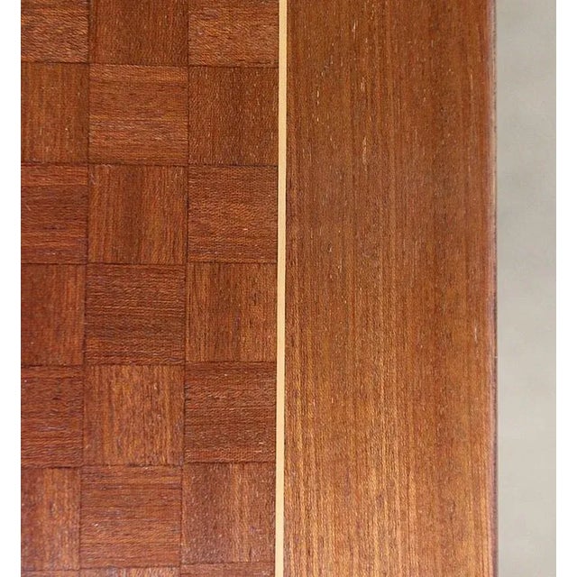 Nesting Tables, 1960s, Set of 4 For Sale - Image 13 of 18