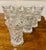 Fostoria 1930's American Flared Glass Set - 10pcs For Sale - Image 12 of 12