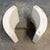 Late 20th Century Silas Seandel Signed "Terra" Cast Concrete and Bronze Coffee or Cocktail Table For Sale - Image 14 of 14