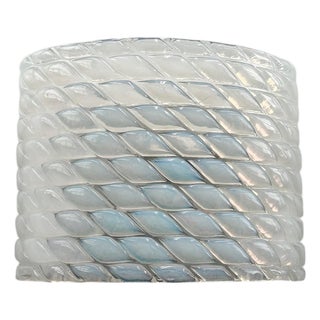 21st Century Diamante Sconce by Fabio LTD For Sale