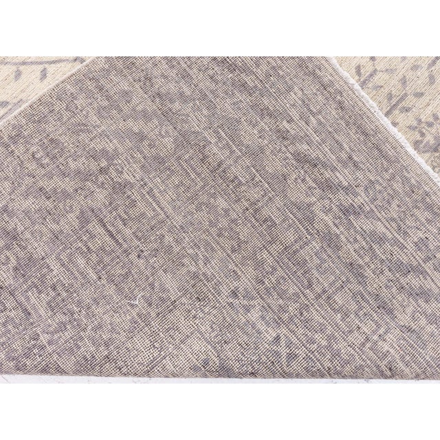 Modern Modern Samarkand Rug Doris Leslie Blau For Sale - Image 3 of 11