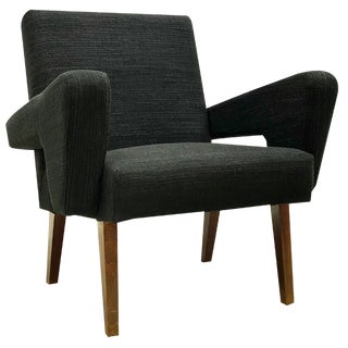 Armchair from Jitona, 1960s For Sale
