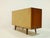 1960s Mid-Century Beech and Spruce Sideboard, Germany, 1960s For Sale - Image 5 of 16