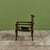 Wood Don Shoemaker Perno Safari Chair For Sale - Image 7 of 17