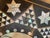 Antique Middle Eastern Arabesque Style Mother of Pearl Inlaid Table For Sale - Image 18 of 18