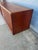 H.P. Hansen Teak Credenza, Scandinavian Modern, Denmark, 1962 For Sale - Image 11 of 15