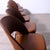 Italian Modern Armchairs, 1960s, Set of 6 For Sale - Image 9 of 18