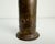 Late 20th Century Antique Brass Spice Mill / Coffee Grinder, Early 20th Century For Sale - Image 5 of 7