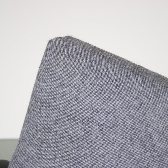 Set of Repose Chairs by Friso Kramer for Ahrend De Cirkel, Netherlands, 1960s For Sale - Image 15 of 18