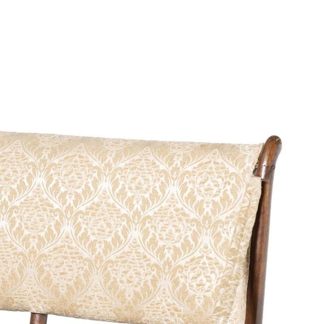 Portuguese Sofa, 19th Century For Sale - Image 4 of 6