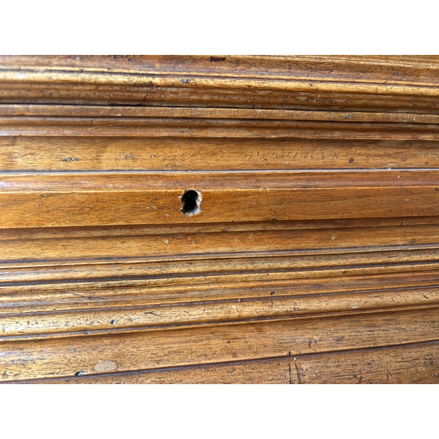 Antique French Display Cabinet, Circa 1910 For Sale - Image 12 of 14