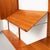 Brown Vintage Danish Mid-Century Royal System by Poul Cadovius in Teak 1960 For Sale - Image 8 of 10