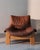 Lounge Chairs from Maison Regain, 1970s, Set of 2, in Good conditions. Designed 1970 to 1979