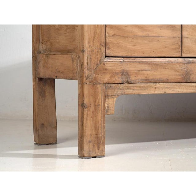 Antique Oriental Sideboard, 1900 For Sale - Image 4 of 18