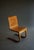 1930s Vintage Model No.21 Chair with Karelian Birch Seat by Alvar Aalto, 1933 For Sale - Image 5 of 18