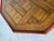 Vintage Baker Furniture Chinoiserie Style Octagonal Coffee Table For Sale - Image 15 of 18