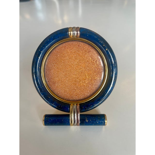 Picture Frame from Les Mushes de Cartier, 1980 For Sale - Image 10 of 11