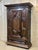 18th Century Bordeaux Wardrobe in Walnut and Cherry For Sale - Image 4 of 17