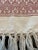 Guatemalan Handwoven Table Runner For Sale - Image 4 of 6