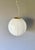 Vintage Hand-Crafted Murano Glass Chandelier, 1980s For Sale - Image 12 of 16