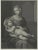Nargeot after Raphael, Madonna and Child, 1878, Stipple Engraving For Sale - Image 10 of 10