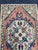 Turkish Yastik Rug 1'10" x 3'1" For Sale - Image 4 of 5