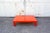Orange Coffee Table, Italy, 1970s For Sale - Image 6 of 6