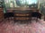 Antique Sideboard, Mahogany Buffet For Sale - Image 16 of 16