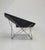 1990s F675 Butterfly Chair for Artifort attributed to Pierre Paulin, 1954 For Sale - Image 5 of 15