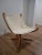 Brown Falcon Lounge Chair by Sigurd Ressell for Vatne Møbler, Norway, 1970s For Sale - Image 8 of 12