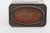 Mid 20th Century Bigelow Constant Comment Tea Bag Tin Lidded Canister With Gold Foil Label 4905b For Sale - Image 5 of 12