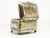 Plated Brass Sugar Bowl from Henneberg Brothers, Warsaw, Poland, 19th Century For Sale - Image 9 of 9
