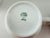1970s Richard Ginori Cherries Cup & Saucer Italy - Set of 6 For Sale In New York - Image 6 of 6