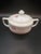 Traditional Antique Nippon Cream and Sugar Bowl Set For Sale - Image 3 of 8
