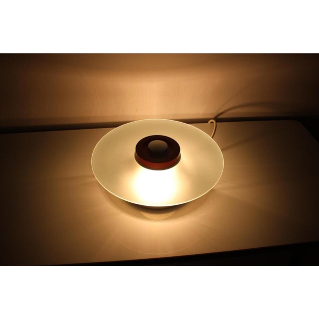 Mid-Century Ceiling or Wall Lamps from Napako, 1970s, Set of 2 For Sale - Image 9 of 14