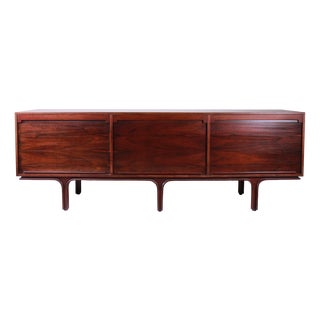 M501 Sideboard by Gianfranco Frattini for Bernini, 1960 For Sale