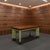 Light Green 1920s Attributed to Kem Weber Dining Table From Grand Rapids Furniture Company For Sale - Image 8 of 14