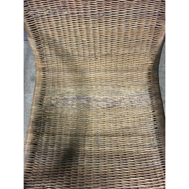 1930s Bauhaus Lounge Chair by Erich Dieckmann, 1930s For Sale - Image 5 of 16