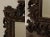Glass Timeless Reflections Rococo Style Carved Wall Mirror For Sale - Image 7 of 12