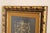 Wood Jennifer Hollack Decorative Framed Prints - a Pair For Sale - Image 7 of 12