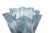 2020s Baltic Ruffled Vase- Large For Sale - Image 5 of 10
