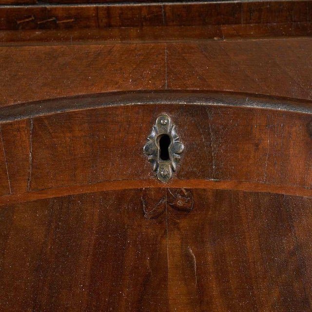 Antique Trumeau, Early 900s For Sale - Image 5 of 13