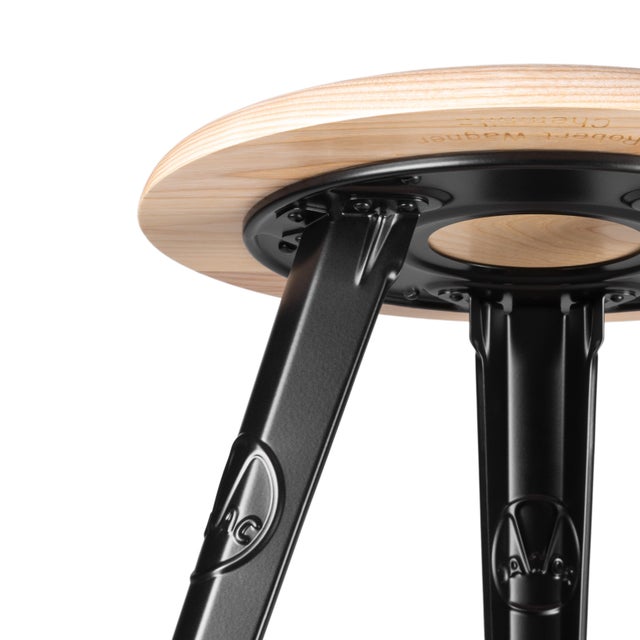 In 1909, the world's first seating made of riveted steel strip came onto the market. Because of its durability and...